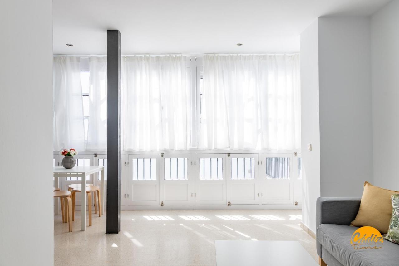 Apartamento By Time Cádis