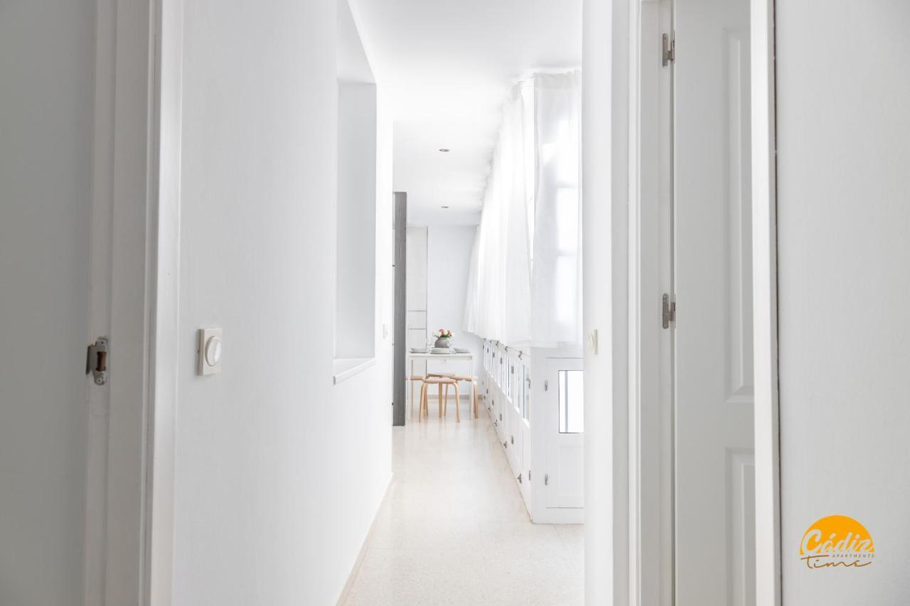 Apartamento By Time